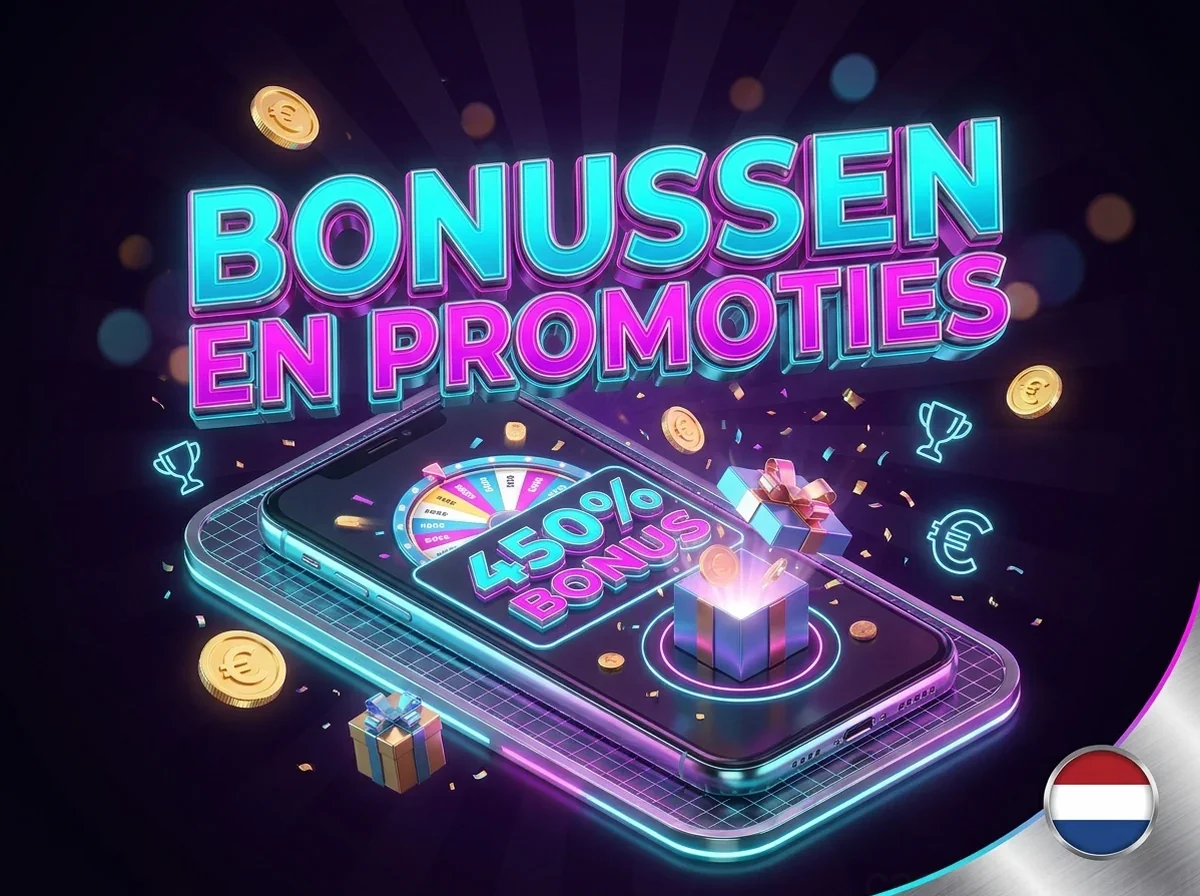 Bonussen en Promoties
