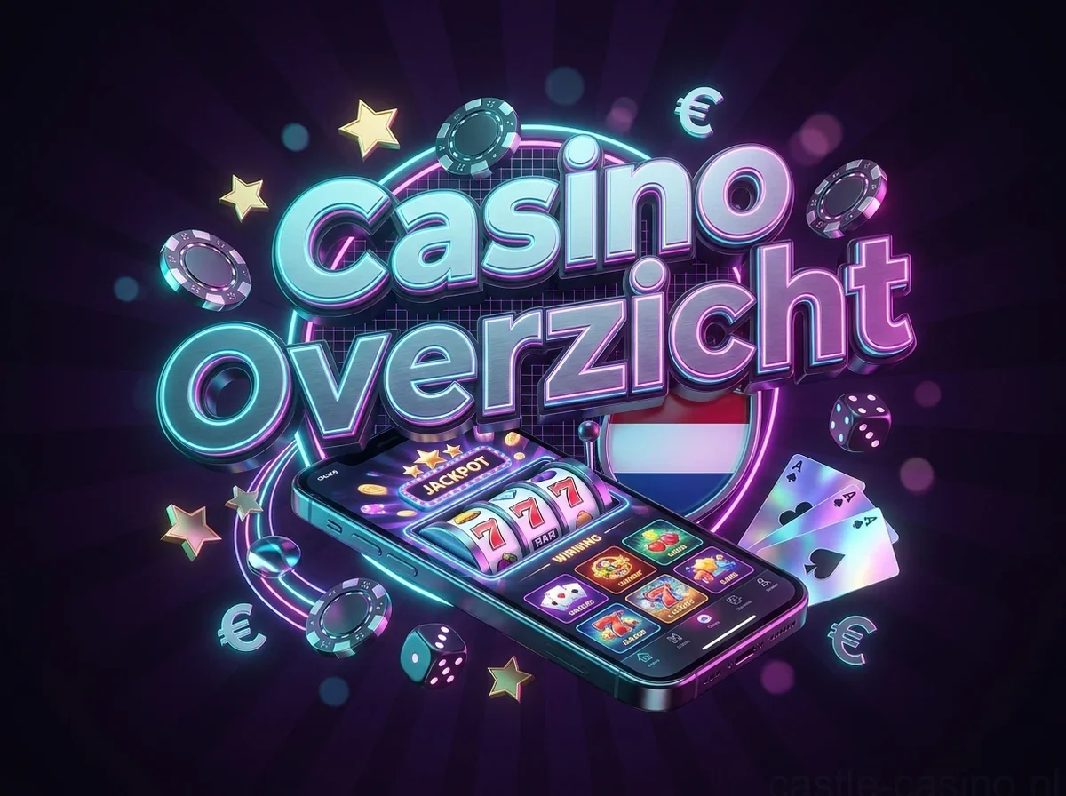 Casino Overzicht